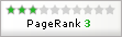 Weblap PageRank Értéke